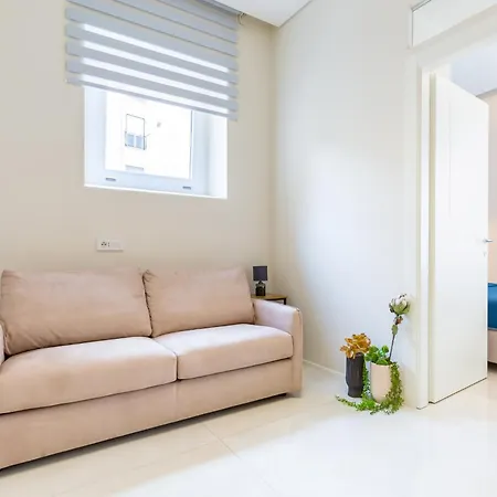 Lo Zaffiro Centro Storico *