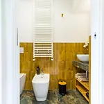 Lo Zaffiro Centro Storico Apartamento *