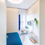 Lo Zaffiro Centro Storico Apartamento *