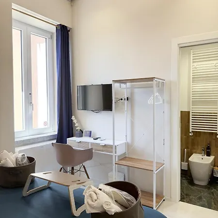 Apartamento Lo Zaffiro Centro Storico
