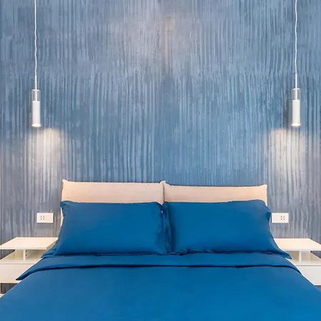 דירה Lo Zaffiro Centro Storico