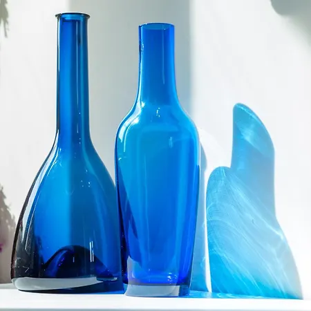 Lo Zaffiro Centro Storico דירה