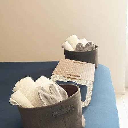 Apartamento Lo Zaffiro Centro Storico