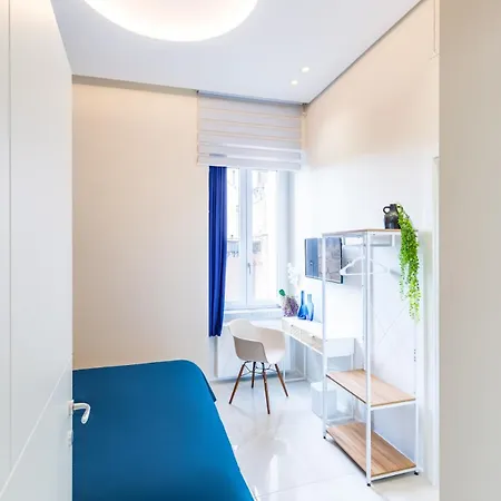 Lo Zaffiro Centro Storico Apartamento *