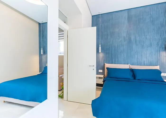 Lo Zaffiro Centro Storico * 나폴리