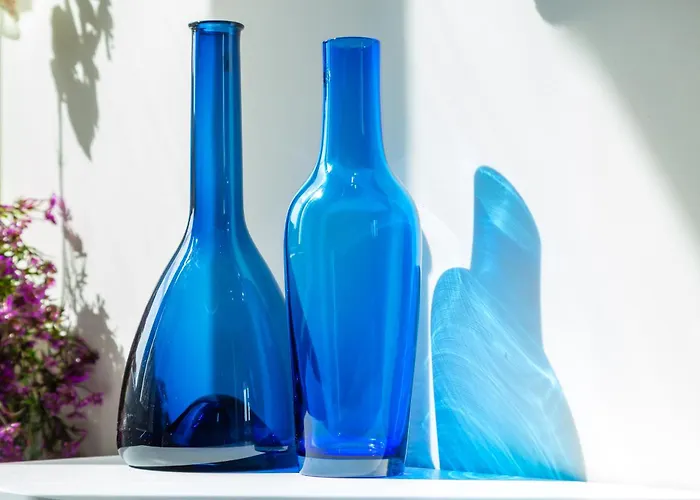 Lo Zaffiro Centro Storico 아파트