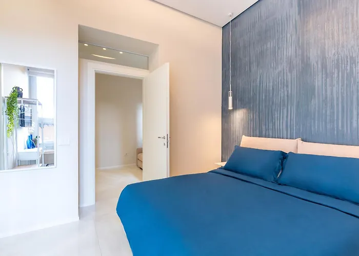 Lo Zaffiro Centro Storico *