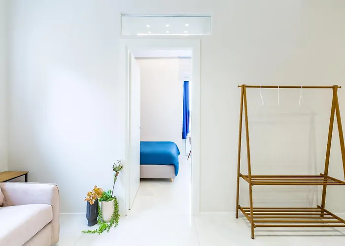 Lo Zaffiro Centro Storico * 나폴리