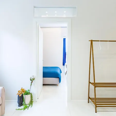 Lo Zaffiro Centro Storico * Νάπολη