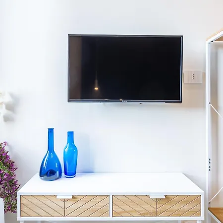 Apartamento Lo Zaffiro Centro Storico *