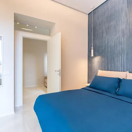 Lo Zaffiro Centro Storico *